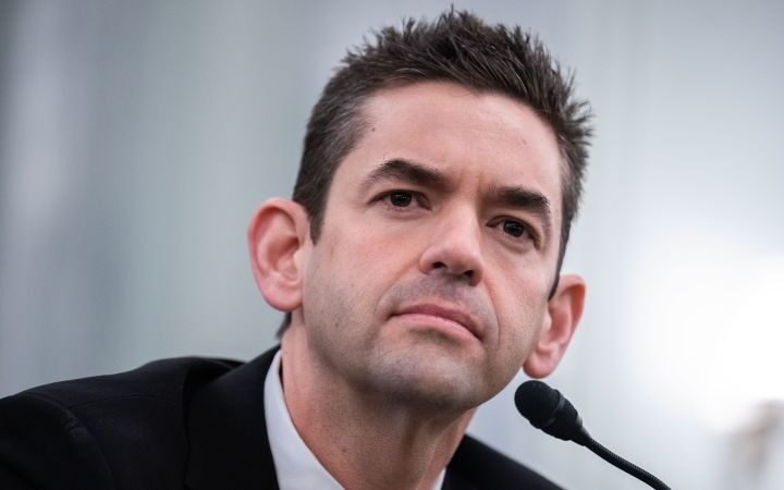 Jared Isaacman officially appointed as NASA chief following Senate confirmation vote