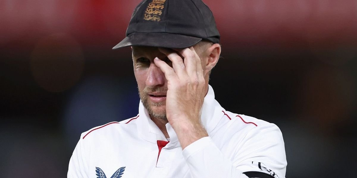 Joe Root highlights dropped catches as key factor in England's struggles against Australia in Ashes Test