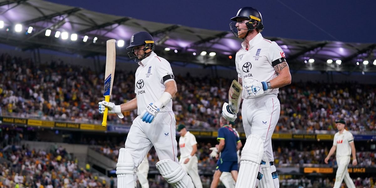 Joe Root shines as England ends first day with solid 325 for 9 in Ashes Test
