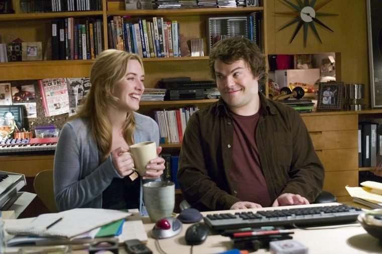 Kate Winslet's directorial debut: a look at her top 11 films