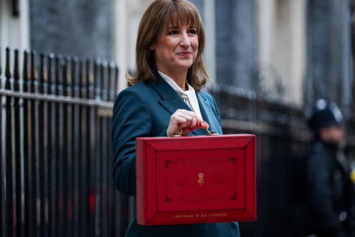 Kemi Badenoch criticizes Rachel Reeves over Budget claims amid rising tax pressures
