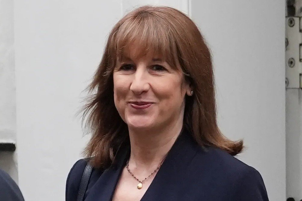 Labour MP criticises Rachel Reeves for 'glaring error' after U-turn on income tax