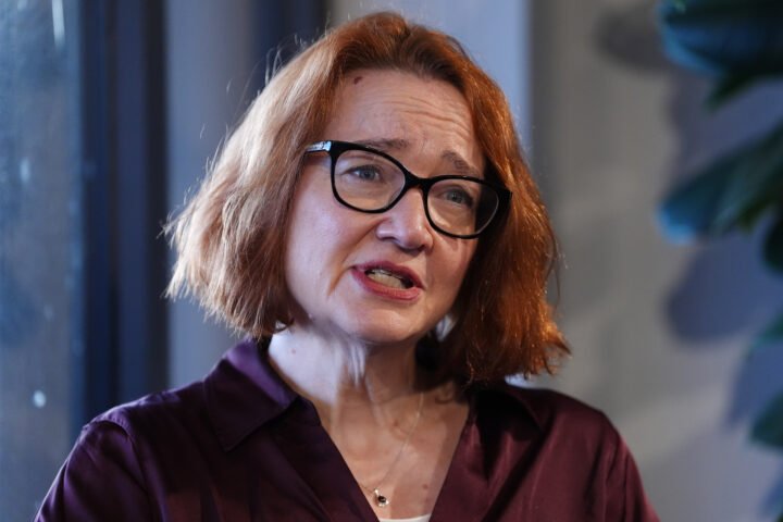 Labour's human rights chief warns against demonising migrants, citing risks to lives and cohesion