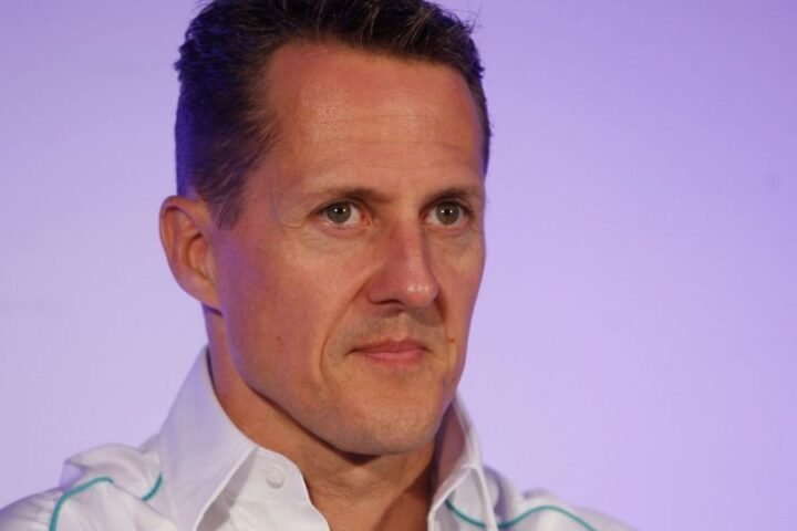 Latest update paints grim picture of Michael Schumacher's condition after skiing accident