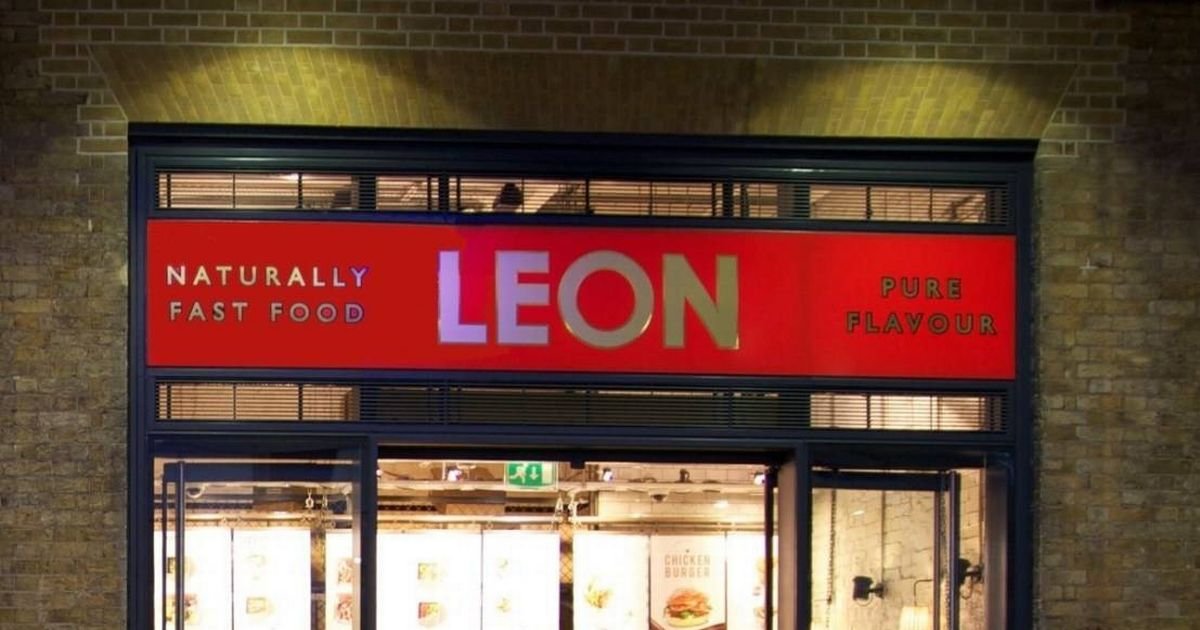 Leon to close outlets and reduce workforce as it seeks administration for restructuring