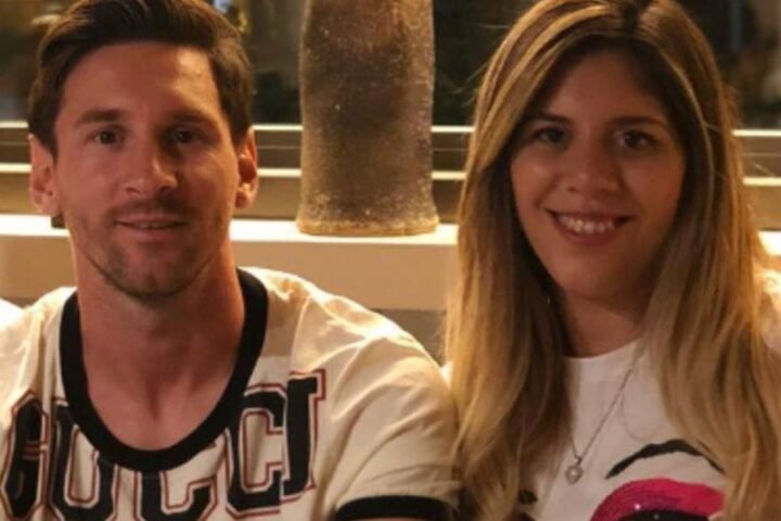 Lionel Messi's sister postpones wedding following serious road accident injuries