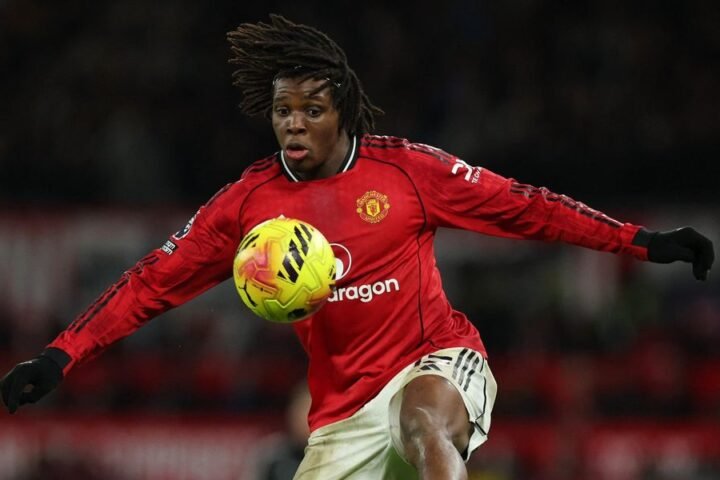 Manchester United secures crucial 1-0 win over Newcastle amid injury concerns
