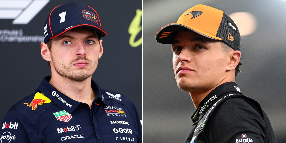Max Verstappen hints at possible retirement from Formula One next year