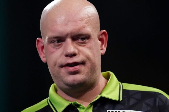 Michael van Gerwen criticizes modern darts culture, urging focus on skill over theatrics