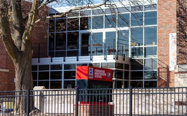 Milwaukee completes lead paint remediation in nearly 100 public schools after extensive work