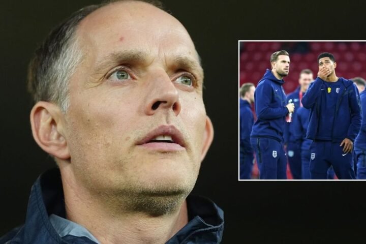 Morgan Rogers shines for Aston Villa, posing selection dilemma for Thomas Tuchel ahead of World Cup