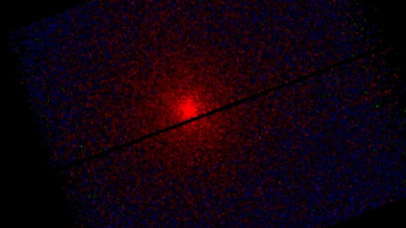 New X-ray observations reveal details of interstellar comet 3I/ATLAS approaching Earth