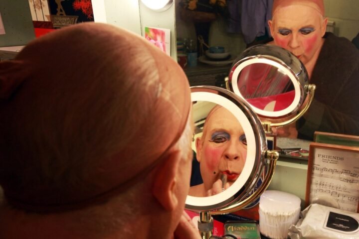Pantomime stars reveal earnings amid demanding theatre schedules
