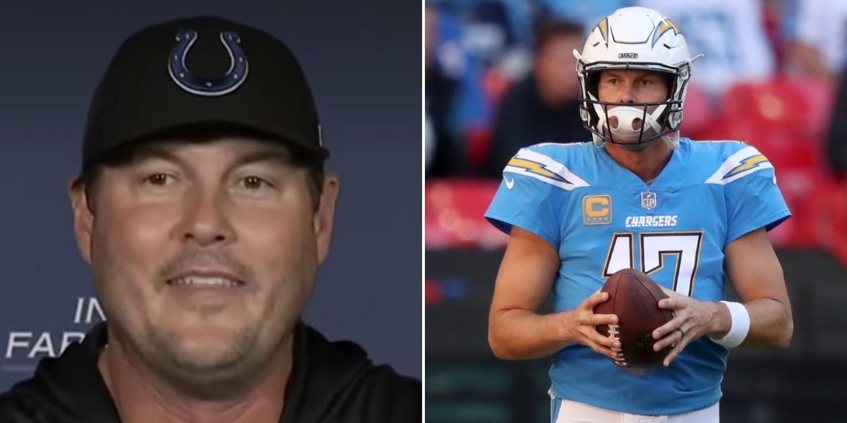 Philip Rivers signs with Colts practice squad, returning to NFL at 44 years old