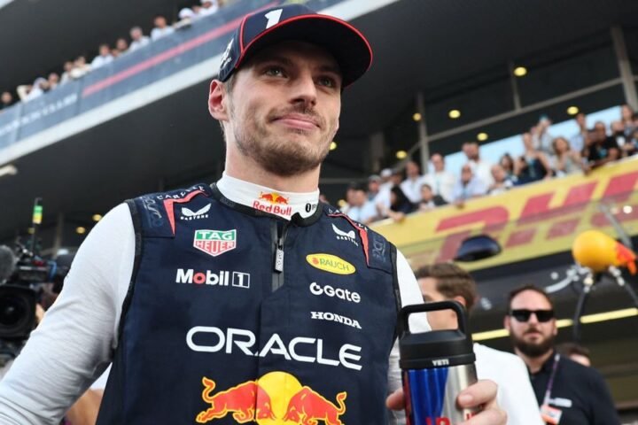 Red Bull insists Max Verstappen will finish his career with the team