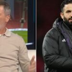 Roy Keane criticizes Manchester United after disappointing draw against West Ham
