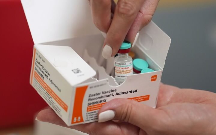 Shingles vaccine shows potential to slow dementia progression, new research indicates