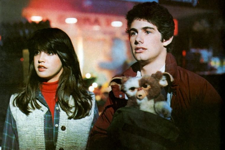 Sick of traditional Christmas films? Here are eight alternative picks for the season