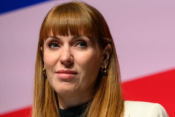 Starmer confirms Angela Rayner's return to Cabinet to placate left-wing Labour MPs