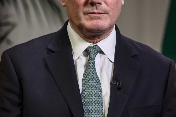 Starmer faces criticism as four mayoral elections are postponed to 2028
