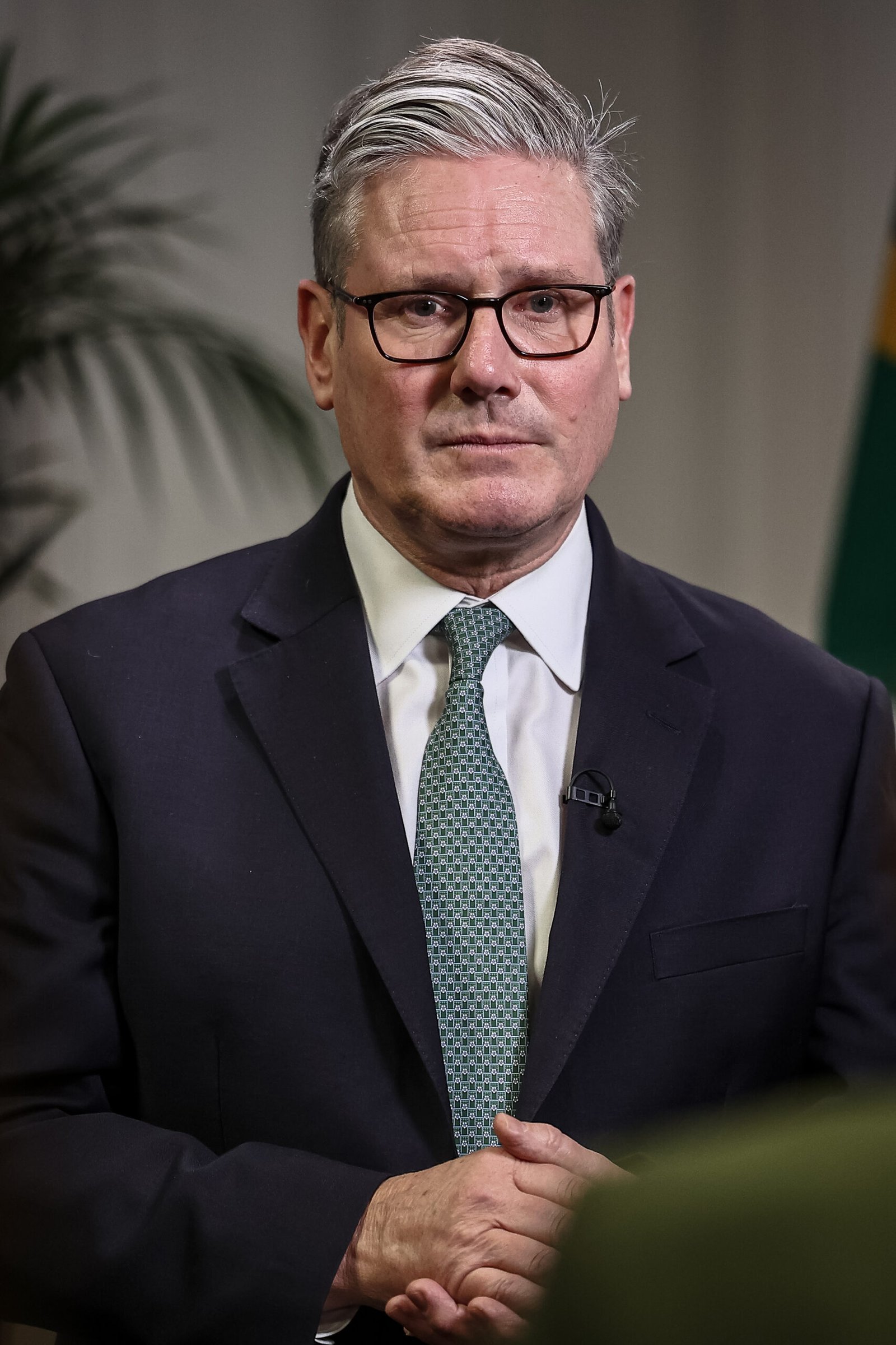 Starmer faces criticism as four mayoral elections are postponed to 2028
