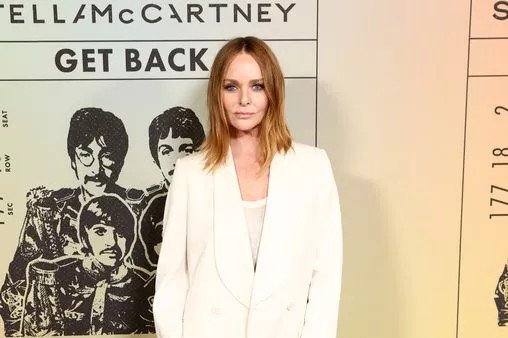 Stella McCartney's brand reports £33.5m loss amid declining sales and rising costs