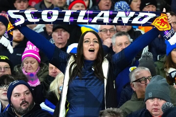 Steve Clarke urges Scotland fans to avoid debt over costly World Cup tickets