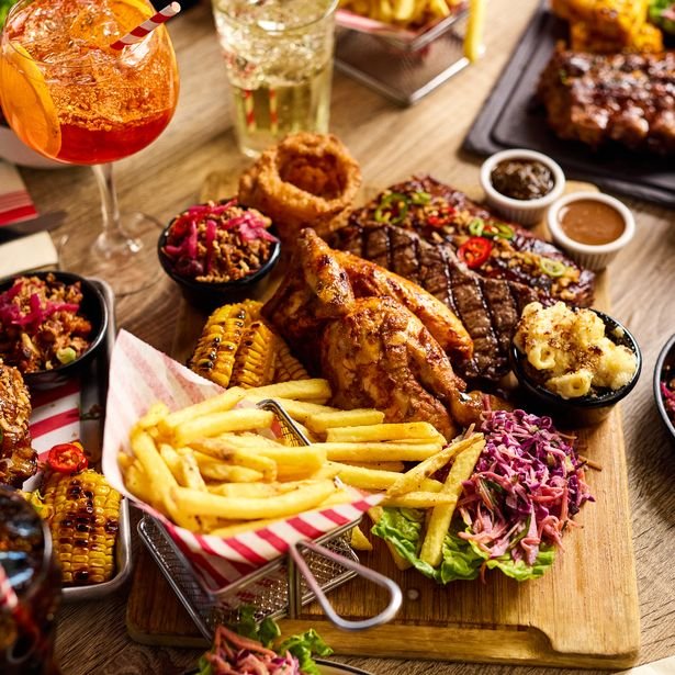 TGI Fridays UK files notice of intent to appoint administrators but will remain open for Christmas