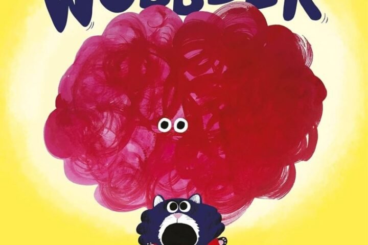 The 12 essential children's books to gift this Christmas
