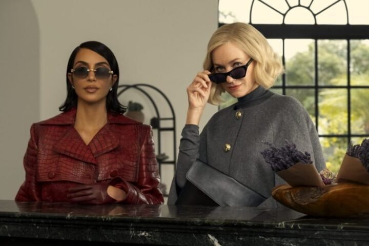 The year's most disappointing TV shows: a look at 2025's biggest letdowns