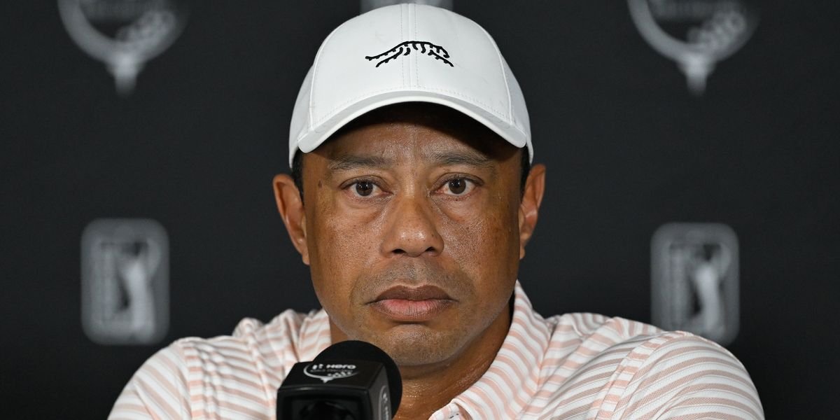 Tiger Woods provides recovery update and hints at future golfing return