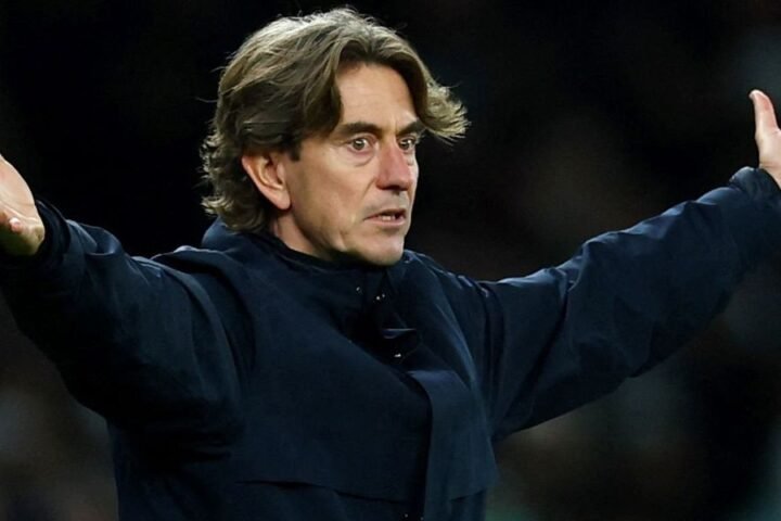 Tottenham players express frustration over Thomas Frank's tactical decisions ahead of Newcastle match