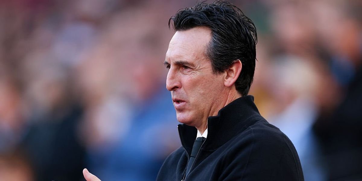 Unai Emery praises Aston Villa's resilience in comeback win over West Ham in title chase