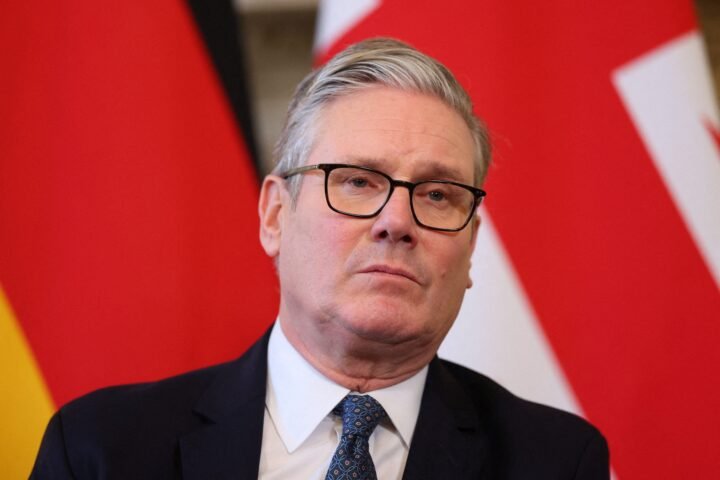 Wes Streeting criticizes Starmer for being 'too technocratic' in government approach