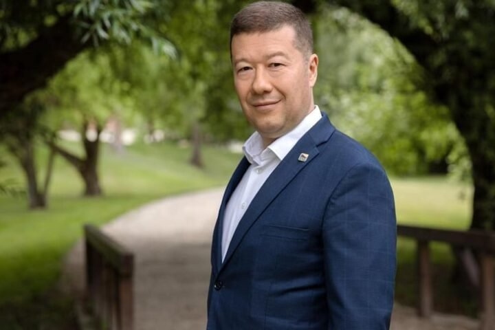 Czech lower house speaker renews opposition to arms supplies for Ukraine