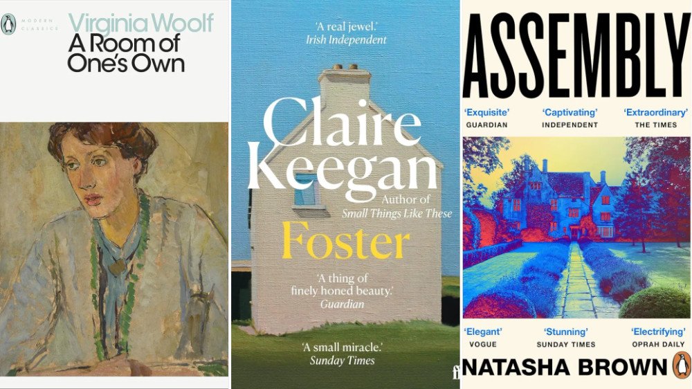 14 compelling short books perfect for a weekend read