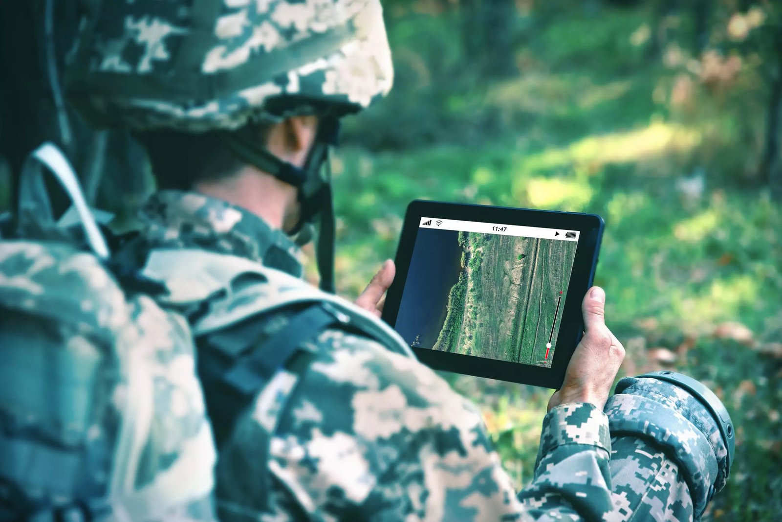 Ukrainian miltech emerges as catalyst for Europe’s accelerated rearmament