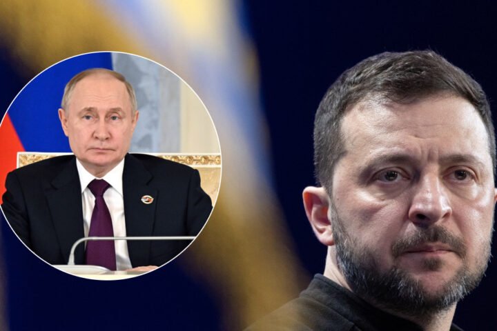 Kremlin signals no intention to halt the war despite ongoing talks