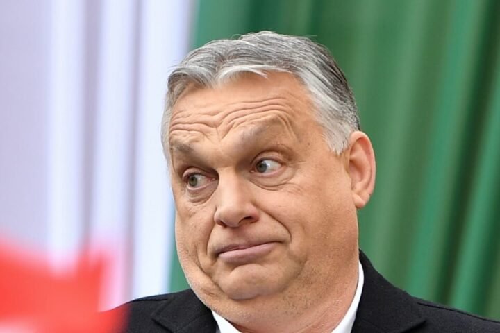 Orban claims Ukrainian interference in Hungary’s election amid rising campaign tensions