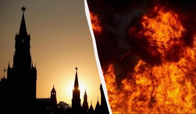 Russia turns to “disposable operatives” to carry out sabotage inside the EU