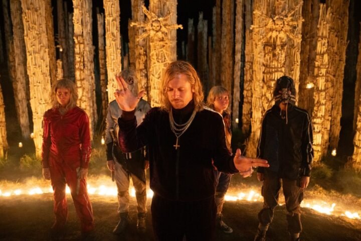 28 years later, violence escalates in Danny Boyle’s latest post-apocalyptic film