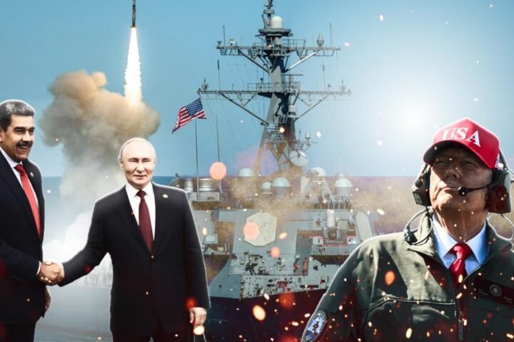 Russia fails to shield Venezuela’s leader as allies question Kremlin guarantees