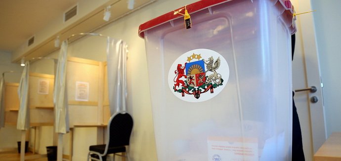 Latvia warns of early Russian interference ahead of 2026 parliamentary elections