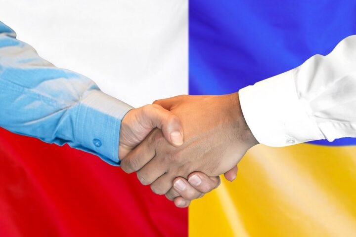 Poland moves to phase out emergency support for Ukrainian refugees