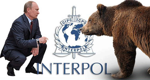 Russia accused of exploiting Interpol to pursue critics and challenge international justice