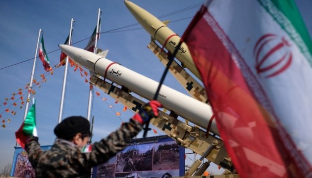 Iran deepens military backing of Russia with multi-billion-dollar missile supplies