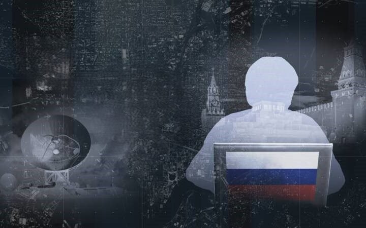 Germany warns of intensified Russian hybrid attacks as prelude to wider conflict