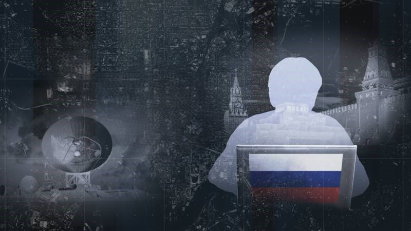 Germany warns of intensified Russian hybrid attacks as prelude to wider conflict