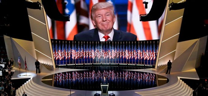 European far right recalibrates stance on Trump as public mood shifts