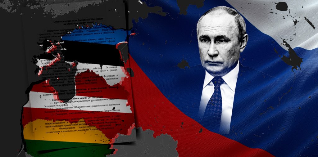 Lithuanian president suspects Russian role in disinformation over military training site
